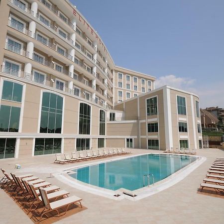 Elite Hotels Darica Spa & Convention Center Gebze Ngoại thất bức ảnh
