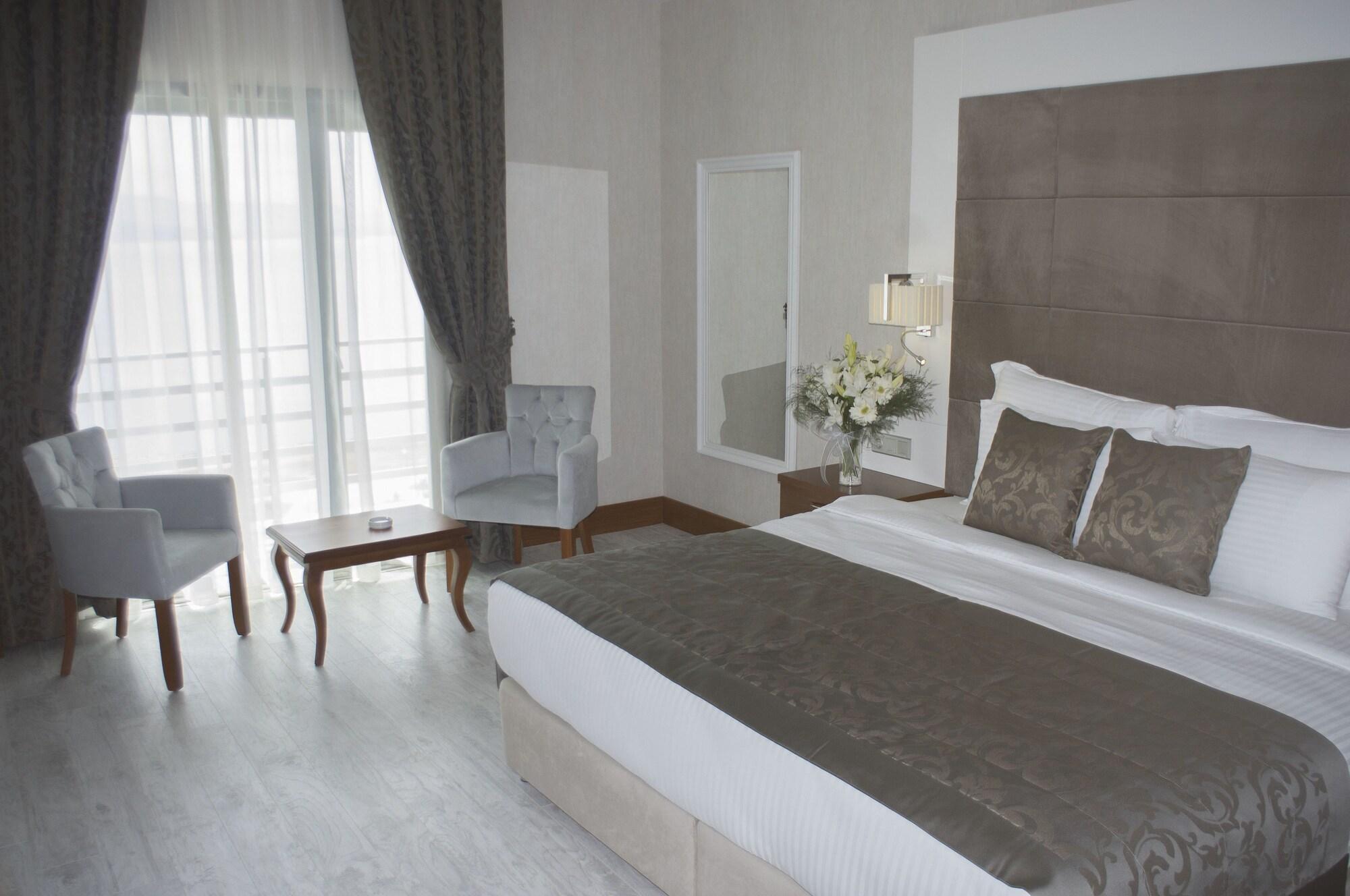 Elite Hotels Darica Spa & Convention Center Gebze Ngoại thất bức ảnh