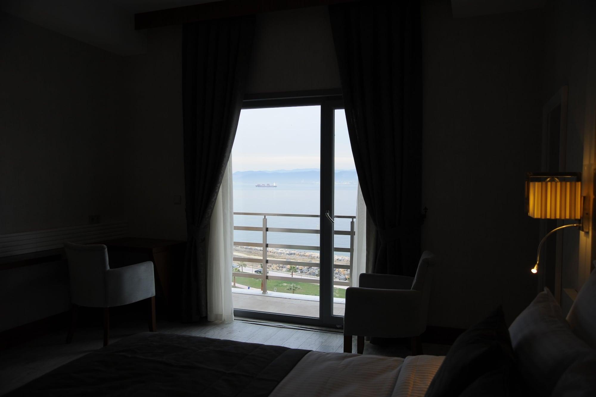 Elite Hotels Darica Spa & Convention Center Gebze Ngoại thất bức ảnh