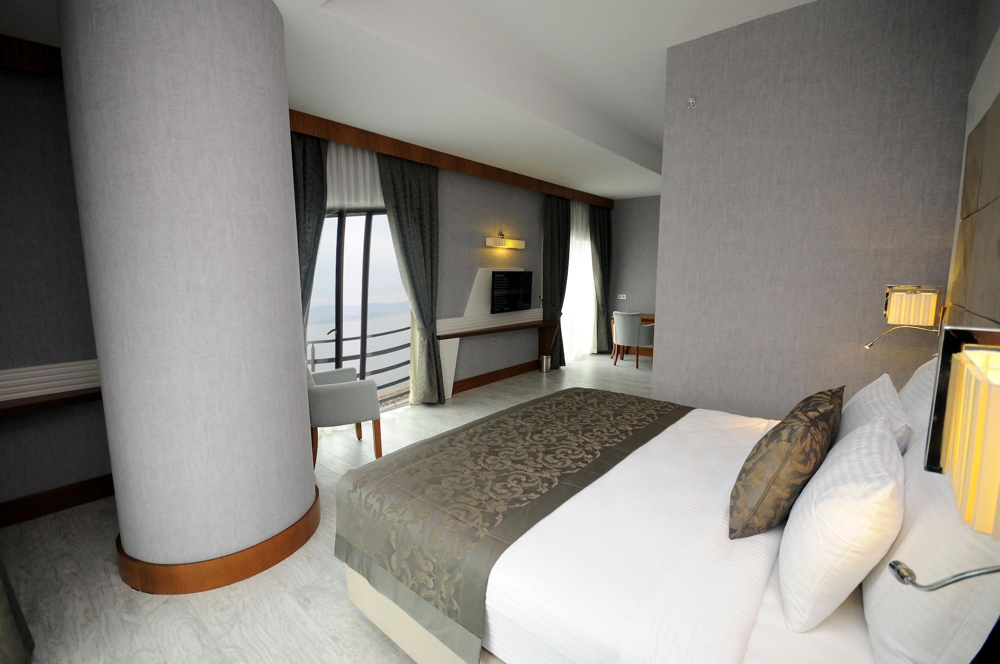 Elite Hotels Darica Spa & Convention Center Gebze Ngoại thất bức ảnh