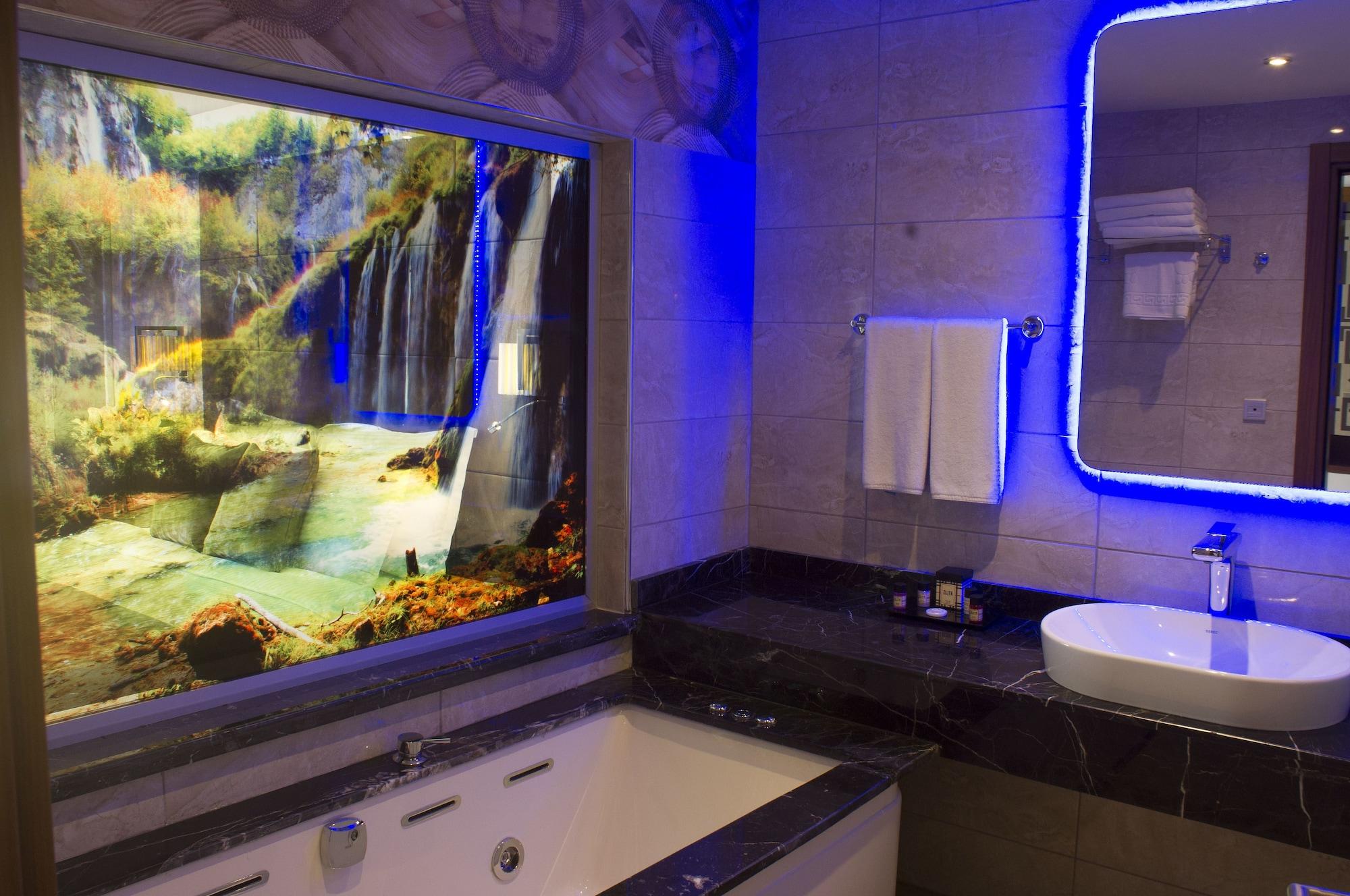 Elite Hotels Darica Spa & Convention Center Gebze Ngoại thất bức ảnh