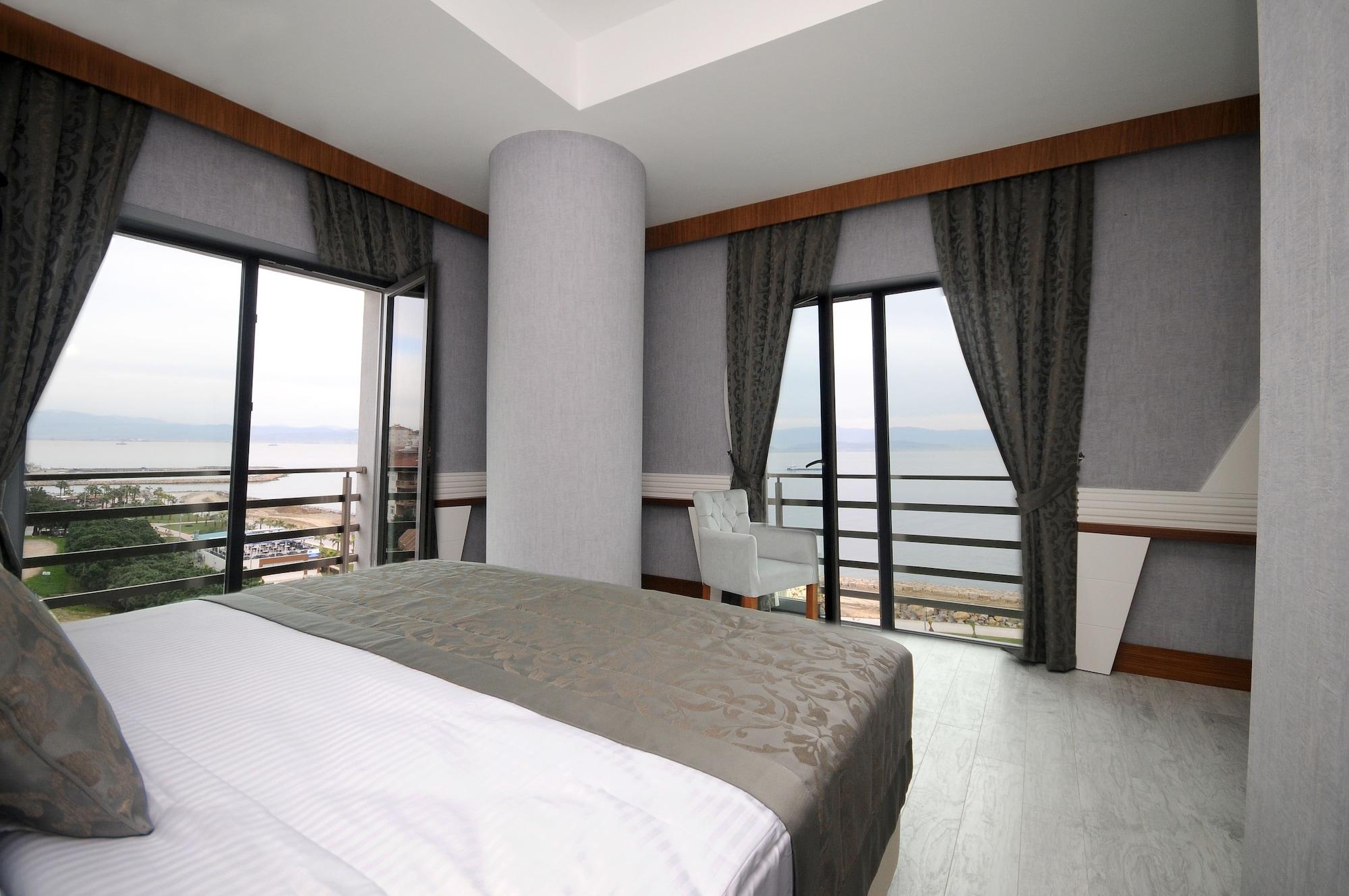 Elite Hotels Darica Spa & Convention Center Gebze Ngoại thất bức ảnh