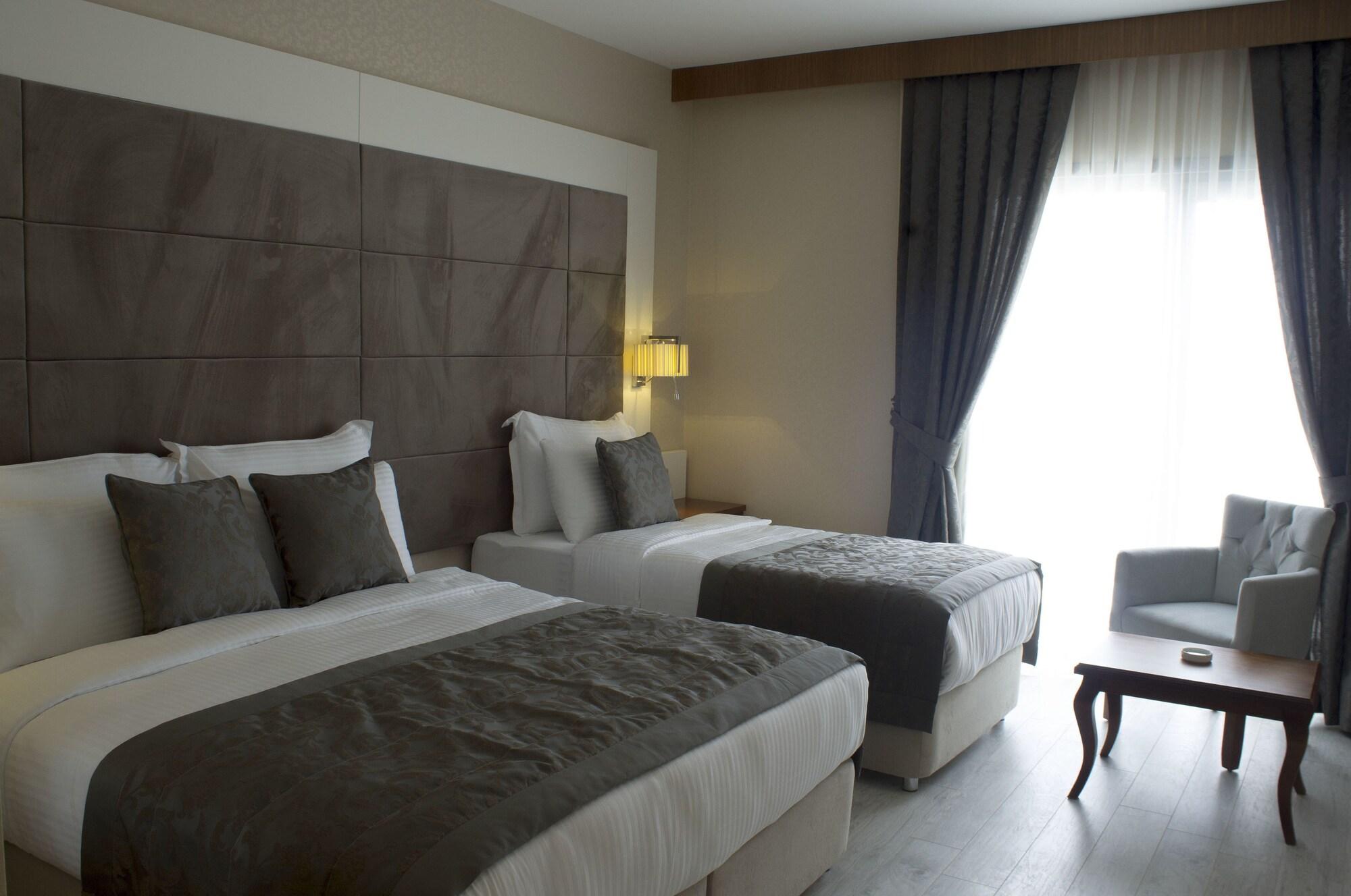 Elite Hotels Darica Spa & Convention Center Gebze Ngoại thất bức ảnh