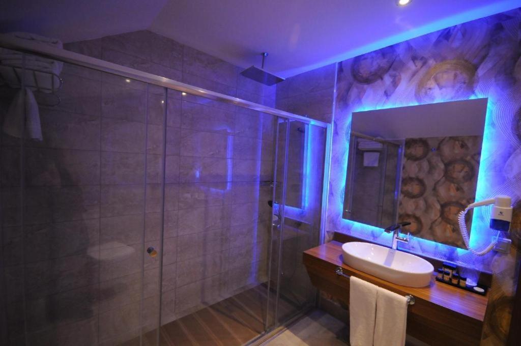 Elite Hotels Darica Spa & Convention Center Gebze Ngoại thất bức ảnh