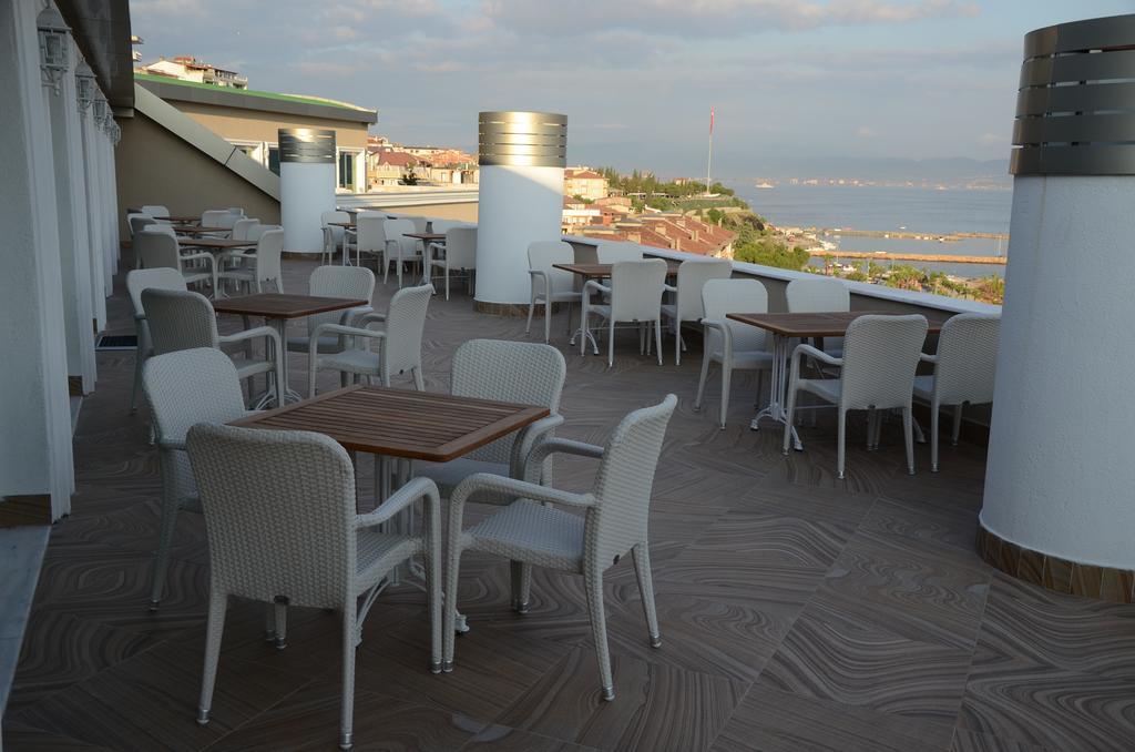 Elite Hotels Darica Spa & Convention Center Gebze Ngoại thất bức ảnh