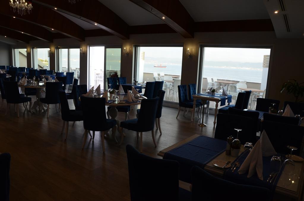 Elite Hotels Darica Spa & Convention Center Gebze Ngoại thất bức ảnh