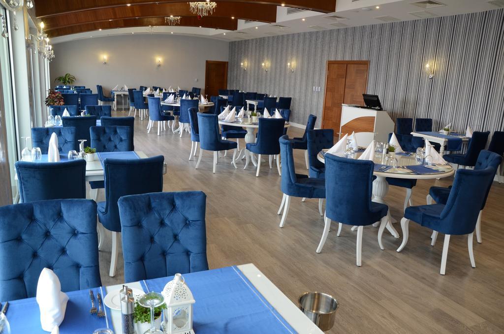 Elite Hotels Darica Spa & Convention Center Gebze Ngoại thất bức ảnh