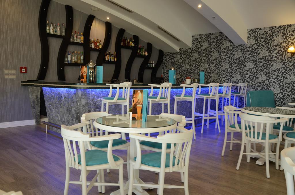Elite Hotels Darica Spa & Convention Center Gebze Ngoại thất bức ảnh