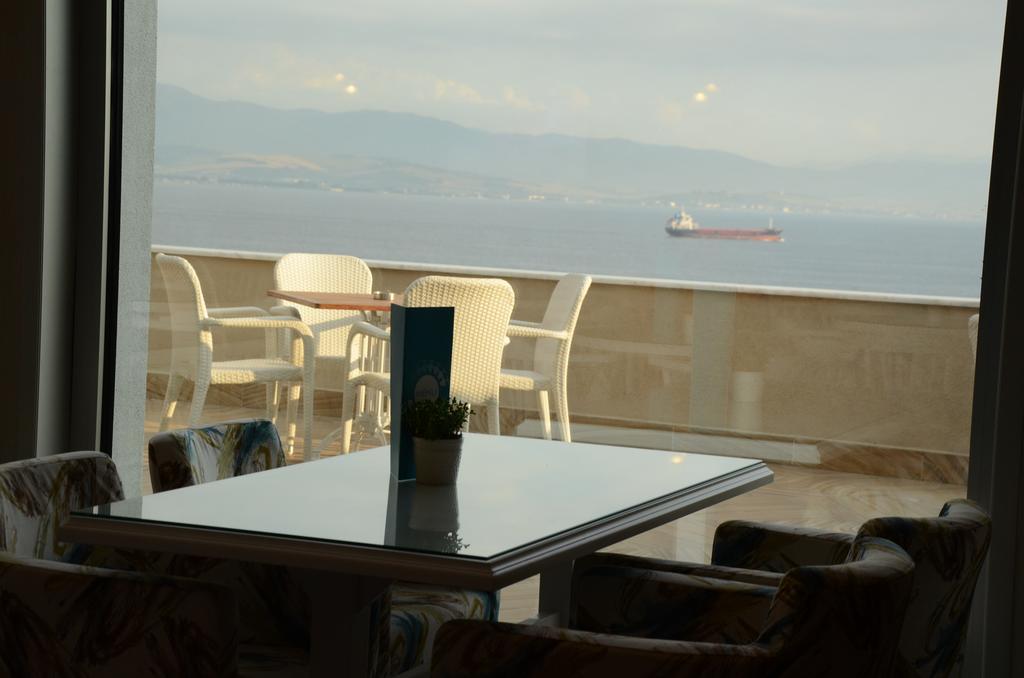 Elite Hotels Darica Spa & Convention Center Gebze Ngoại thất bức ảnh