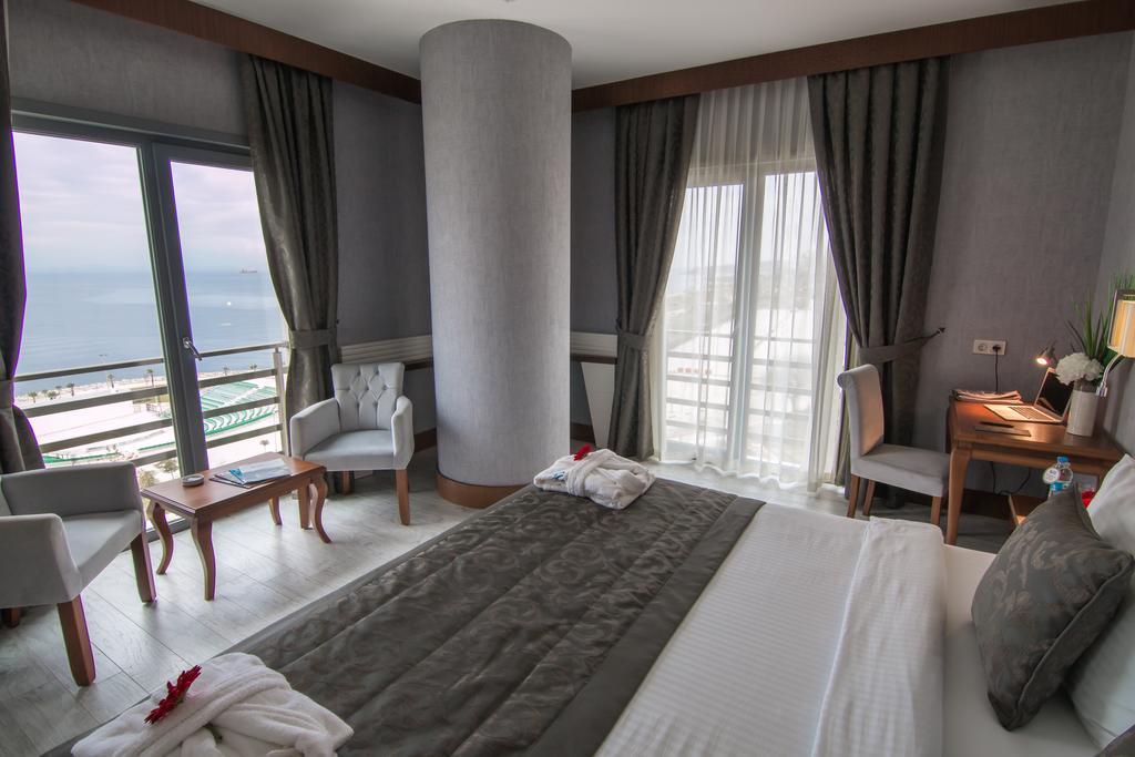 Elite Hotels Darica Spa & Convention Center Gebze Ngoại thất bức ảnh