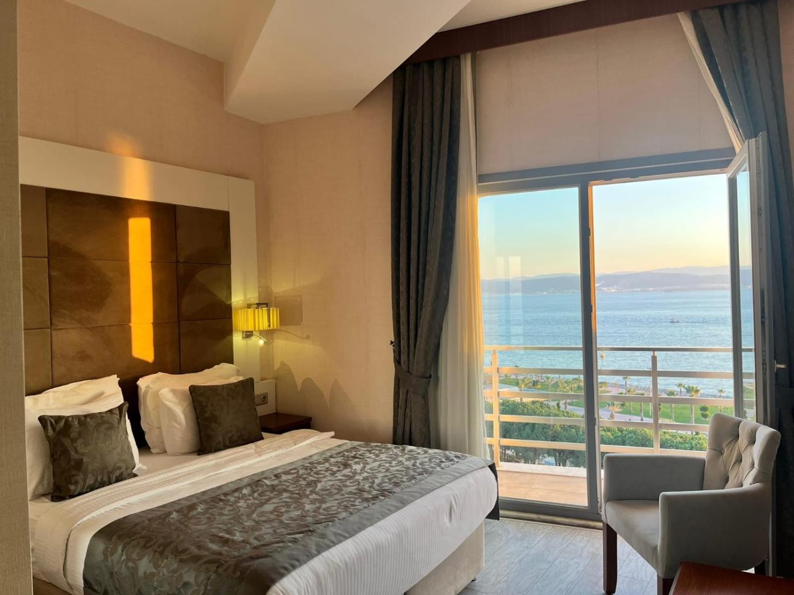 Elite Hotels Darica Spa & Convention Center Gebze Ngoại thất bức ảnh