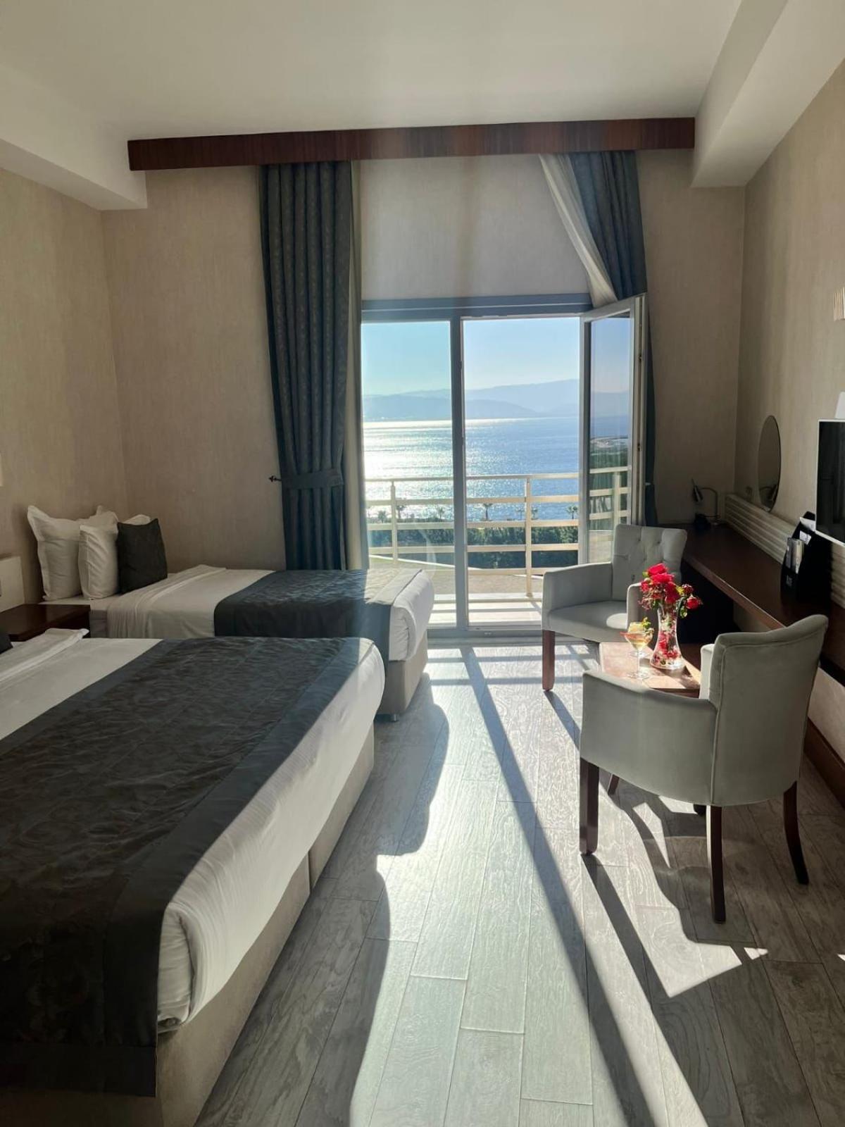 Elite Hotels Darica Spa & Convention Center Gebze Ngoại thất bức ảnh