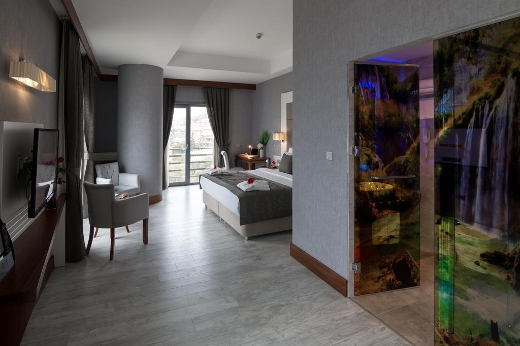 Elite Hotels Darica Spa & Convention Center Gebze Ngoại thất bức ảnh