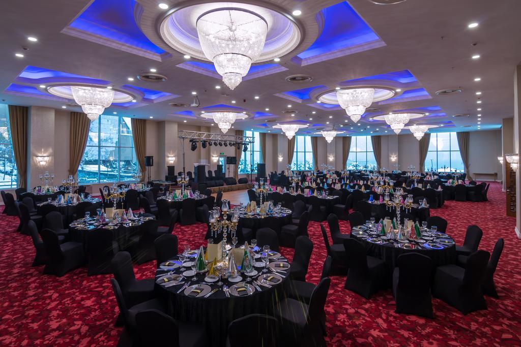 Elite Hotels Darica Spa & Convention Center Gebze Ngoại thất bức ảnh