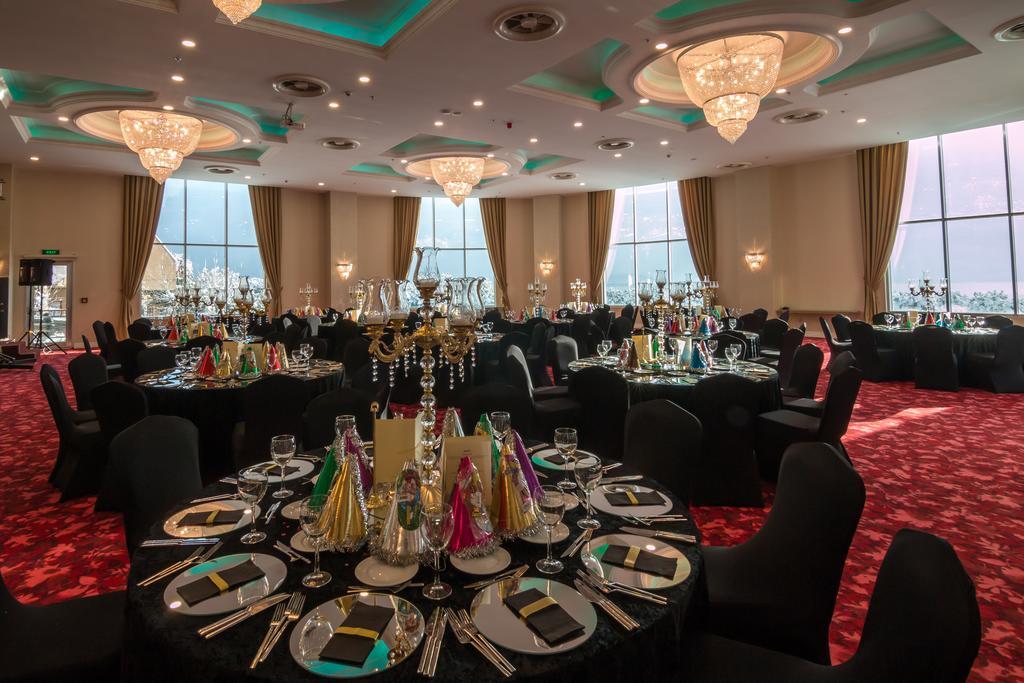 Elite Hotels Darica Spa & Convention Center Gebze Ngoại thất bức ảnh