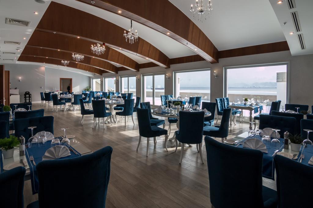 Elite Hotels Darica Spa & Convention Center Gebze Ngoại thất bức ảnh