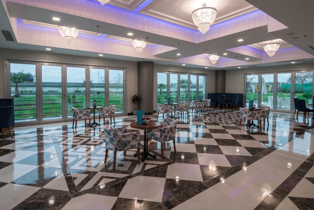 Elite Hotels Darica Spa & Convention Center Gebze Ngoại thất bức ảnh