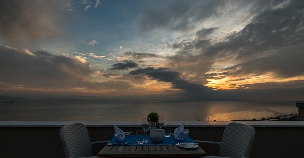 Elite Hotels Darica Spa & Convention Center Gebze Ngoại thất bức ảnh