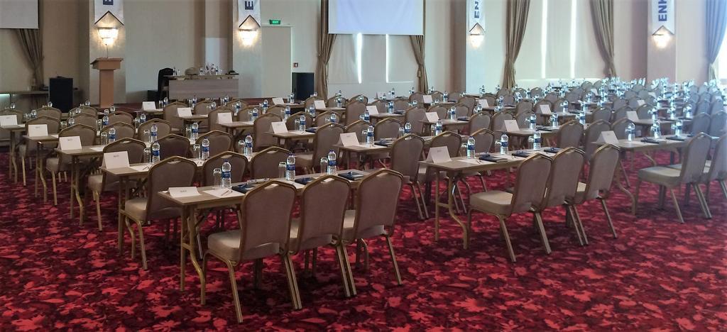 Elite Hotels Darica Spa & Convention Center Gebze Ngoại thất bức ảnh