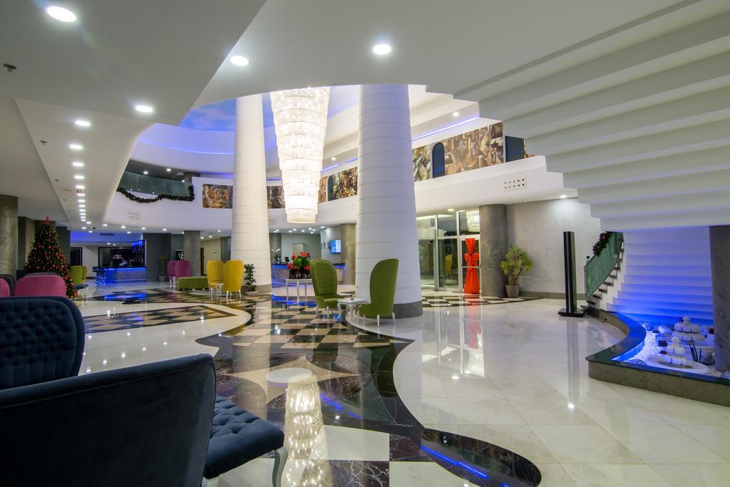 Elite Hotels Darica Spa & Convention Center Gebze Ngoại thất bức ảnh