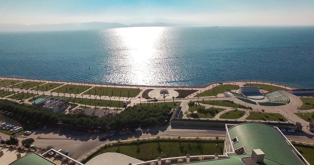 Elite Hotels Darica Spa & Convention Center Gebze Ngoại thất bức ảnh