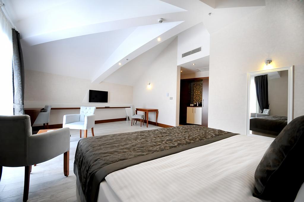 Elite Hotels Darica Spa & Convention Center Gebze Phòng bức ảnh