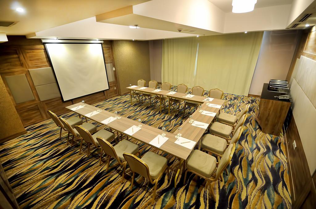 Elite Hotels Darica Spa & Convention Center Gebze Ngoại thất bức ảnh
