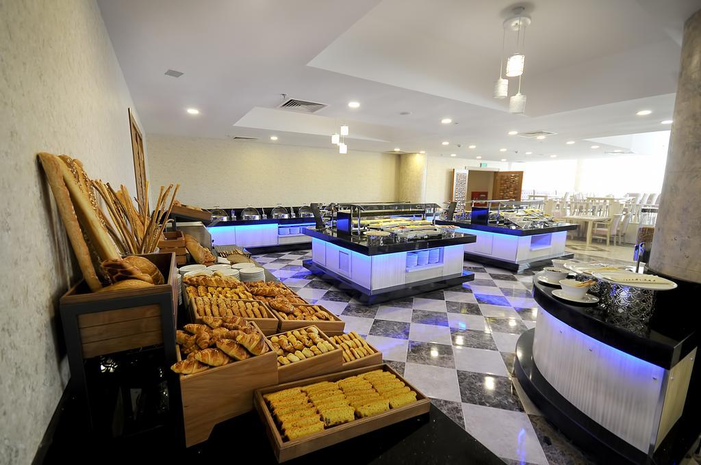 Elite Hotels Darica Spa & Convention Center Gebze Ngoại thất bức ảnh
