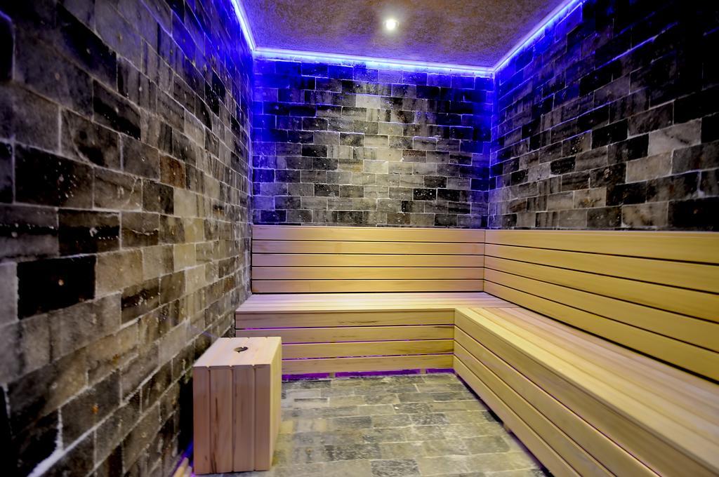 Elite Hotels Darica Spa & Convention Center Gebze Ngoại thất bức ảnh