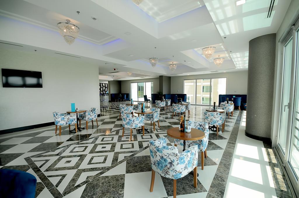 Elite Hotels Darica Spa & Convention Center Gebze Ngoại thất bức ảnh