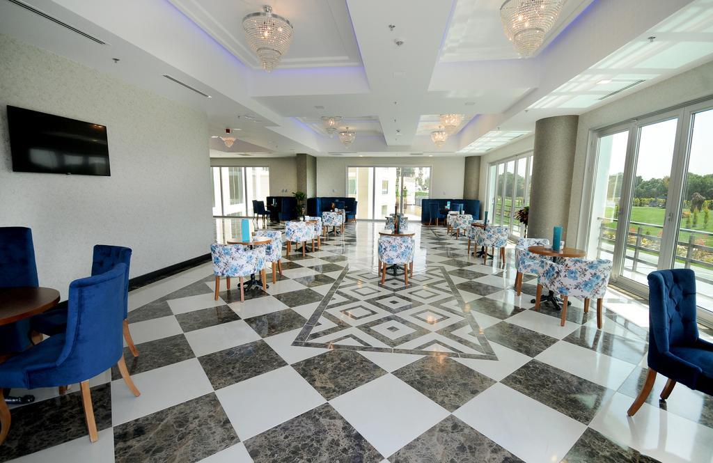 Elite Hotels Darica Spa & Convention Center Gebze Ngoại thất bức ảnh