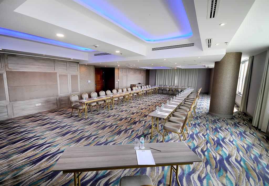 Elite Hotels Darica Spa & Convention Center Gebze Ngoại thất bức ảnh