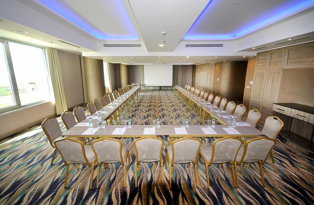 Elite Hotels Darica Spa & Convention Center Gebze Ngoại thất bức ảnh