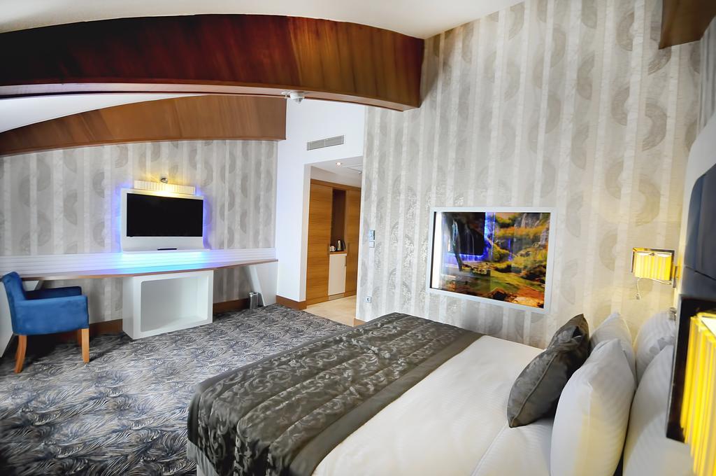 Elite Hotels Darica Spa & Convention Center Gebze Phòng bức ảnh