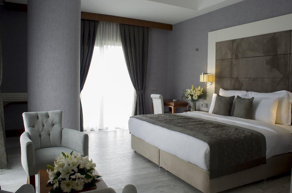 Elite Hotels Darica Spa & Convention Center Gebze Ngoại thất bức ảnh
