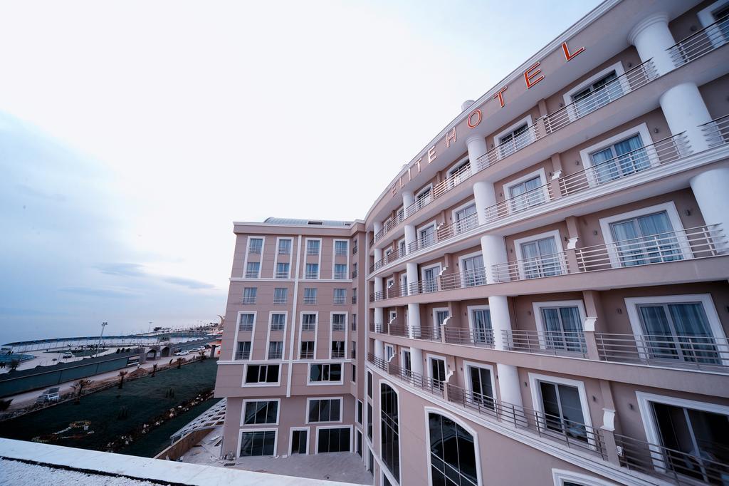 Elite Hotels Darica Spa & Convention Center Gebze Ngoại thất bức ảnh