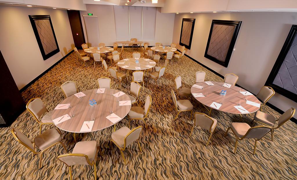 Elite Hotels Darica Spa & Convention Center Gebze Ngoại thất bức ảnh