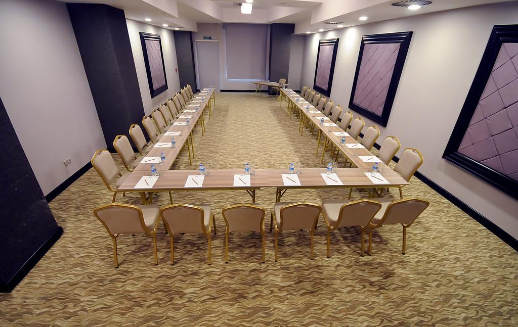 Elite Hotels Darica Spa & Convention Center Gebze Ngoại thất bức ảnh