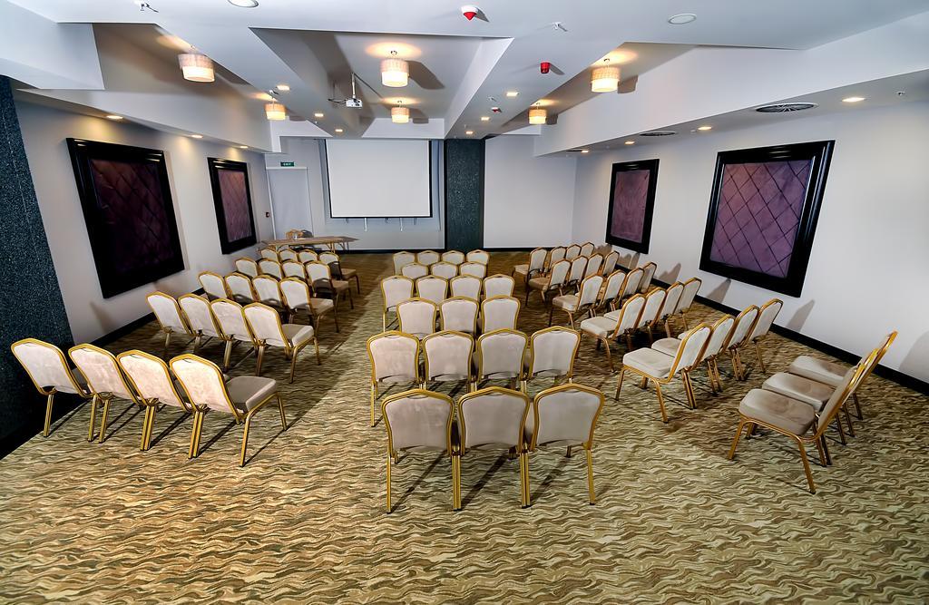 Elite Hotels Darica Spa & Convention Center Gebze Ngoại thất bức ảnh