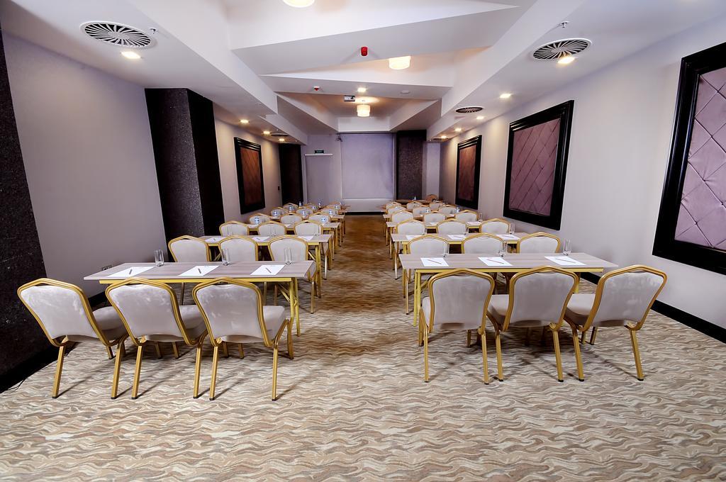 Elite Hotels Darica Spa & Convention Center Gebze Ngoại thất bức ảnh
