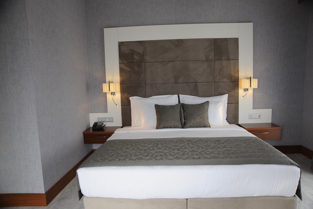 Elite Hotels Darica Spa & Convention Center Gebze Phòng bức ảnh