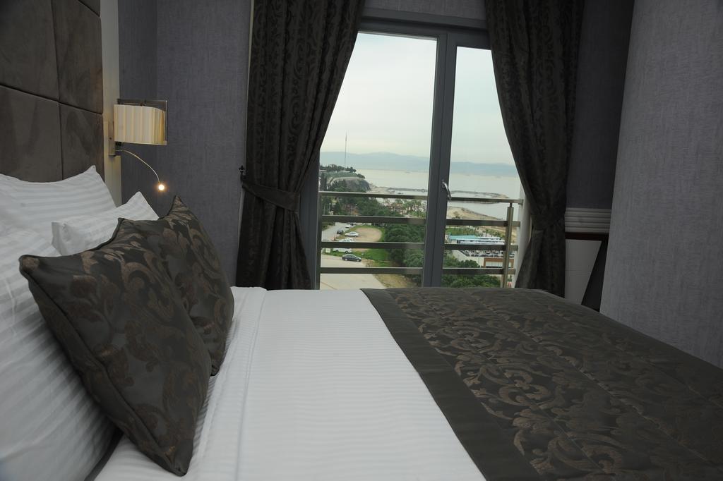 Elite Hotels Darica Spa & Convention Center Gebze Phòng bức ảnh