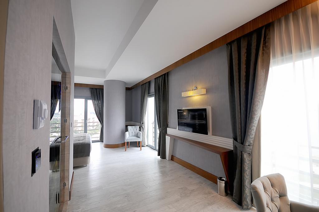Elite Hotels Darica Spa & Convention Center Gebze Phòng bức ảnh