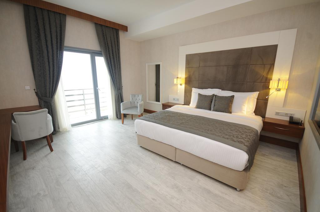 Elite Hotels Darica Spa & Convention Center Gebze Phòng bức ảnh