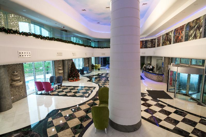 Elite Hotels Darica Spa & Convention Center Gebze Ngoại thất bức ảnh