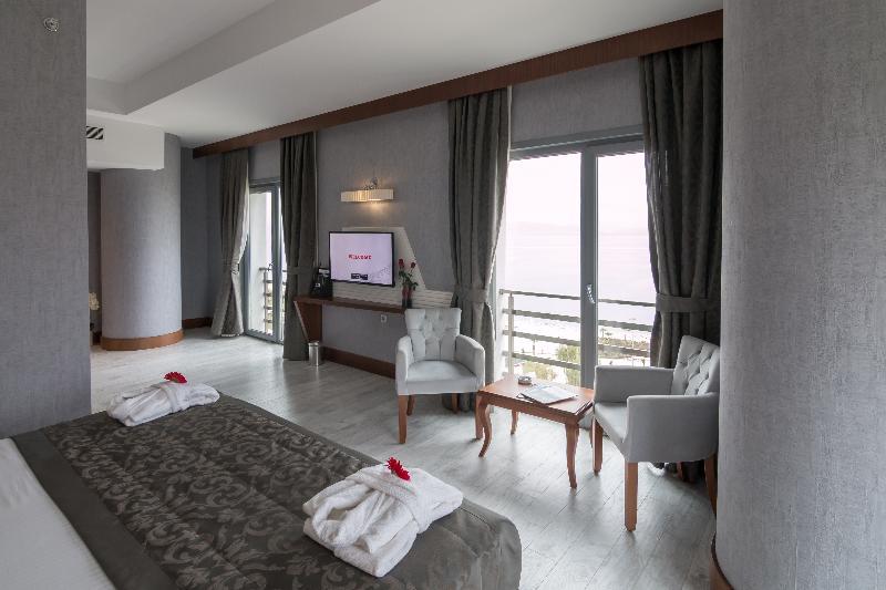 Elite Hotels Darica Spa & Convention Center Gebze Ngoại thất bức ảnh