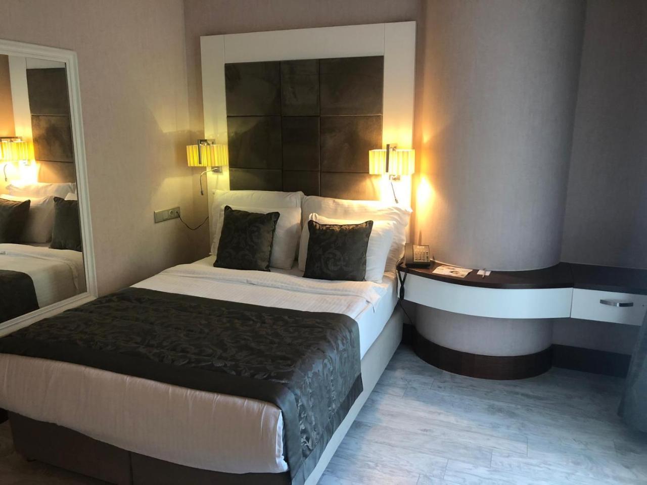 Elite Hotels Darica Spa & Convention Center Gebze Ngoại thất bức ảnh
