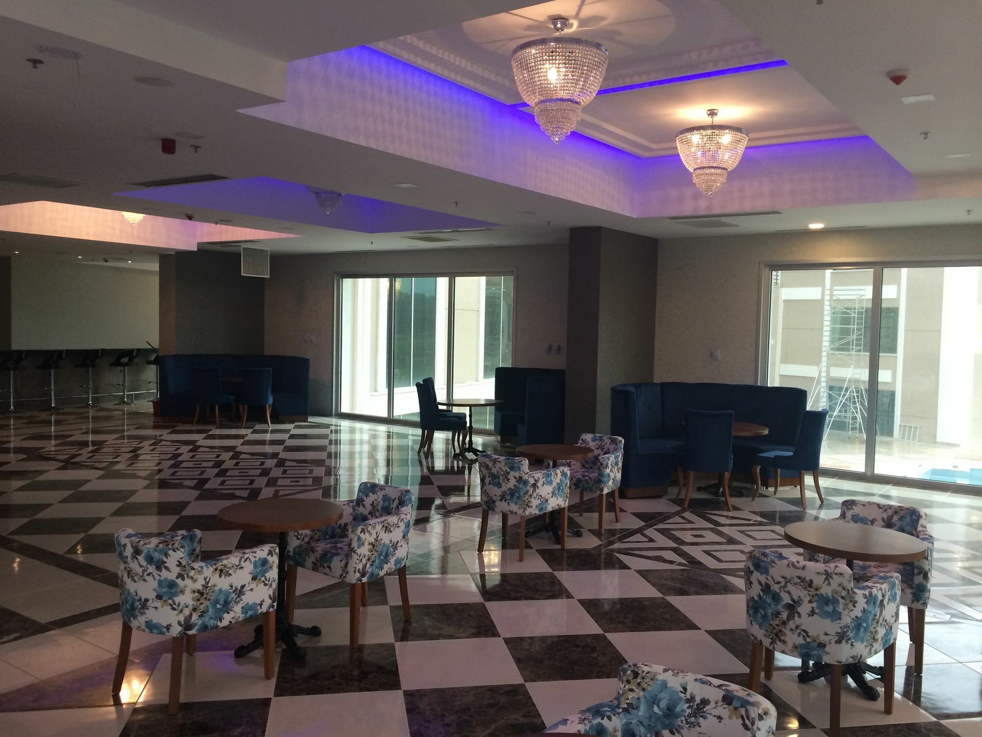 Elite Hotels Darica Spa & Convention Center Gebze Ngoại thất bức ảnh